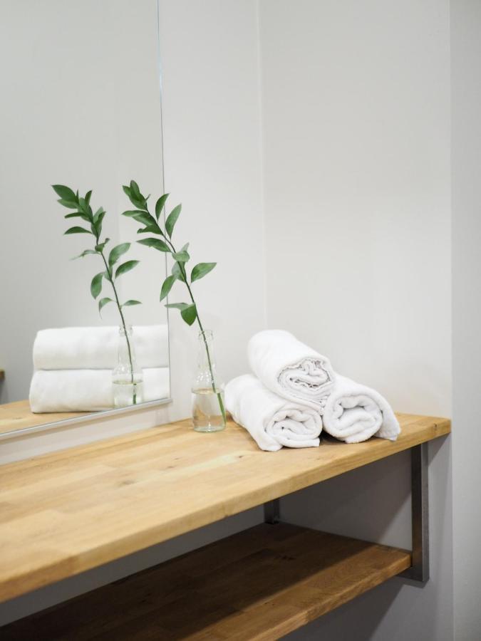 Hotel Fabrik Forssa Eksteriør billede