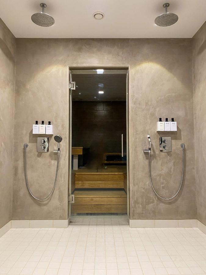Hotel Fabrik Forssa Eksteriør billede