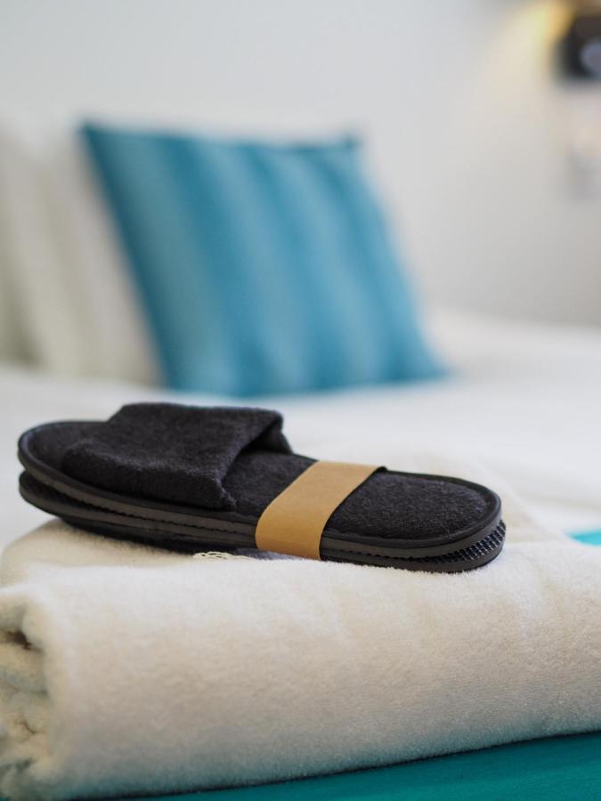 Hotel Fabrik Forssa Eksteriør billede