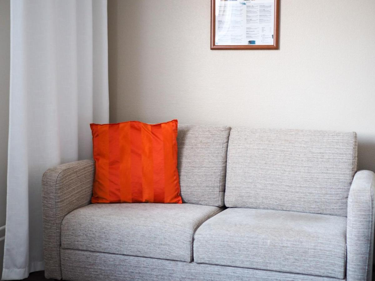 Hotel Fabrik Forssa Eksteriør billede